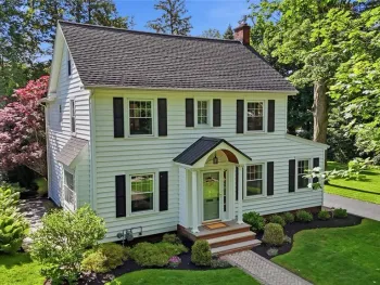 Property at 75 Dewey Avenue, Perinton, NY 14450