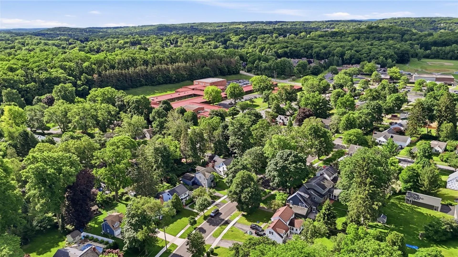 Property at 75 Dewey Avenue, Perinton, NY 14450 40