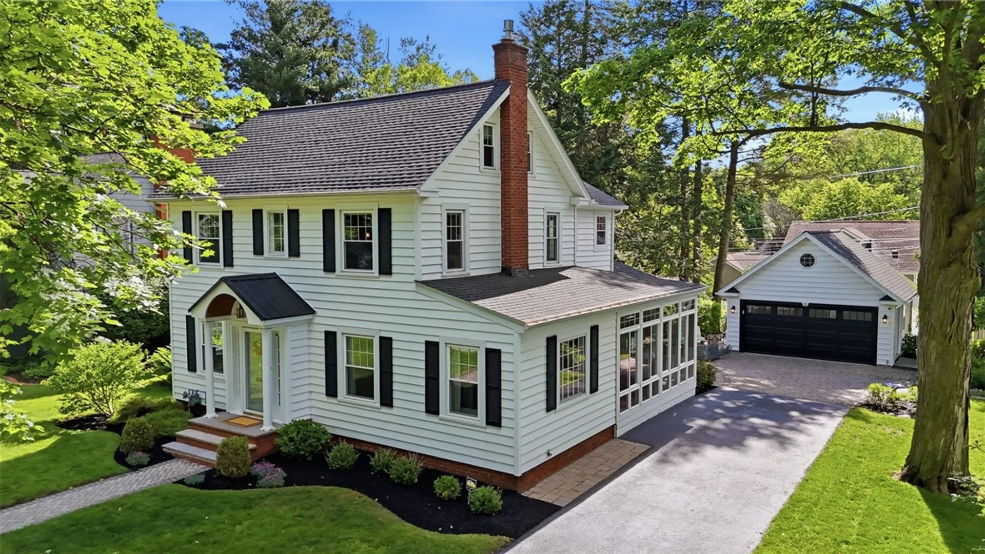 Property at 75 Dewey Avenue, Perinton, NY 14450 41