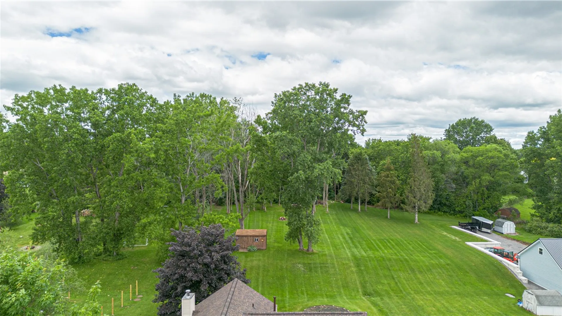 Property at 3337 Evergreen Circle, Walworth, NY 14568 33