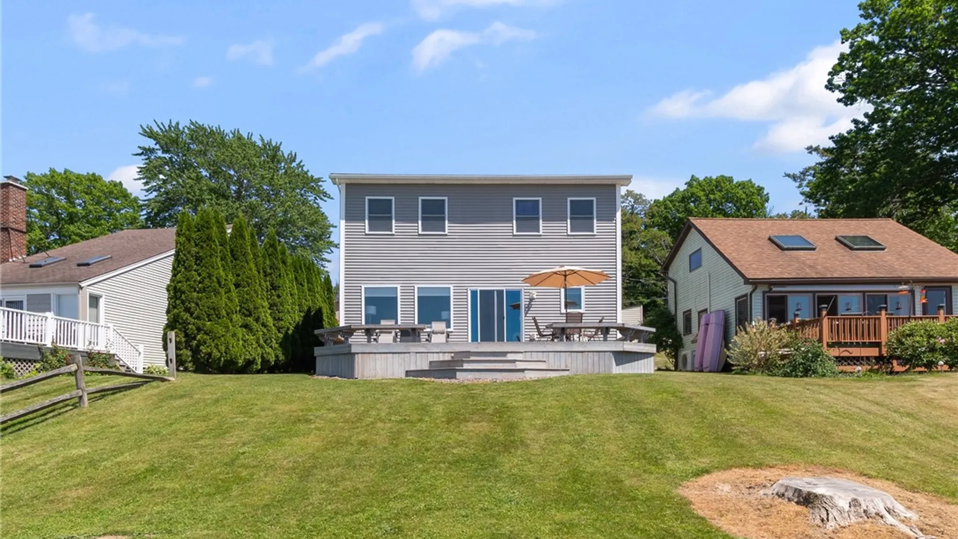 Property at 8249 Dogwood Road, Huron, NY 14590 2