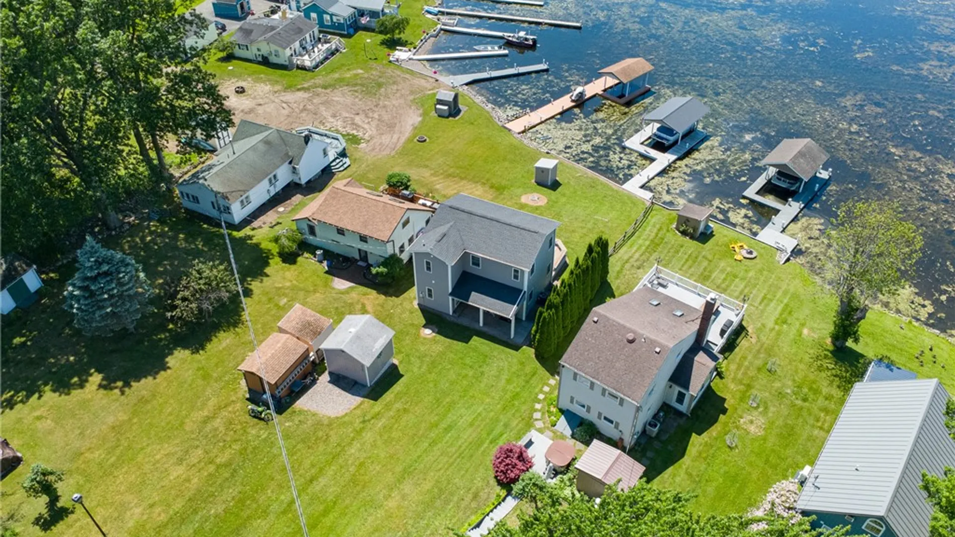 Property at 8249 Dogwood Road, Huron, NY 14590 32