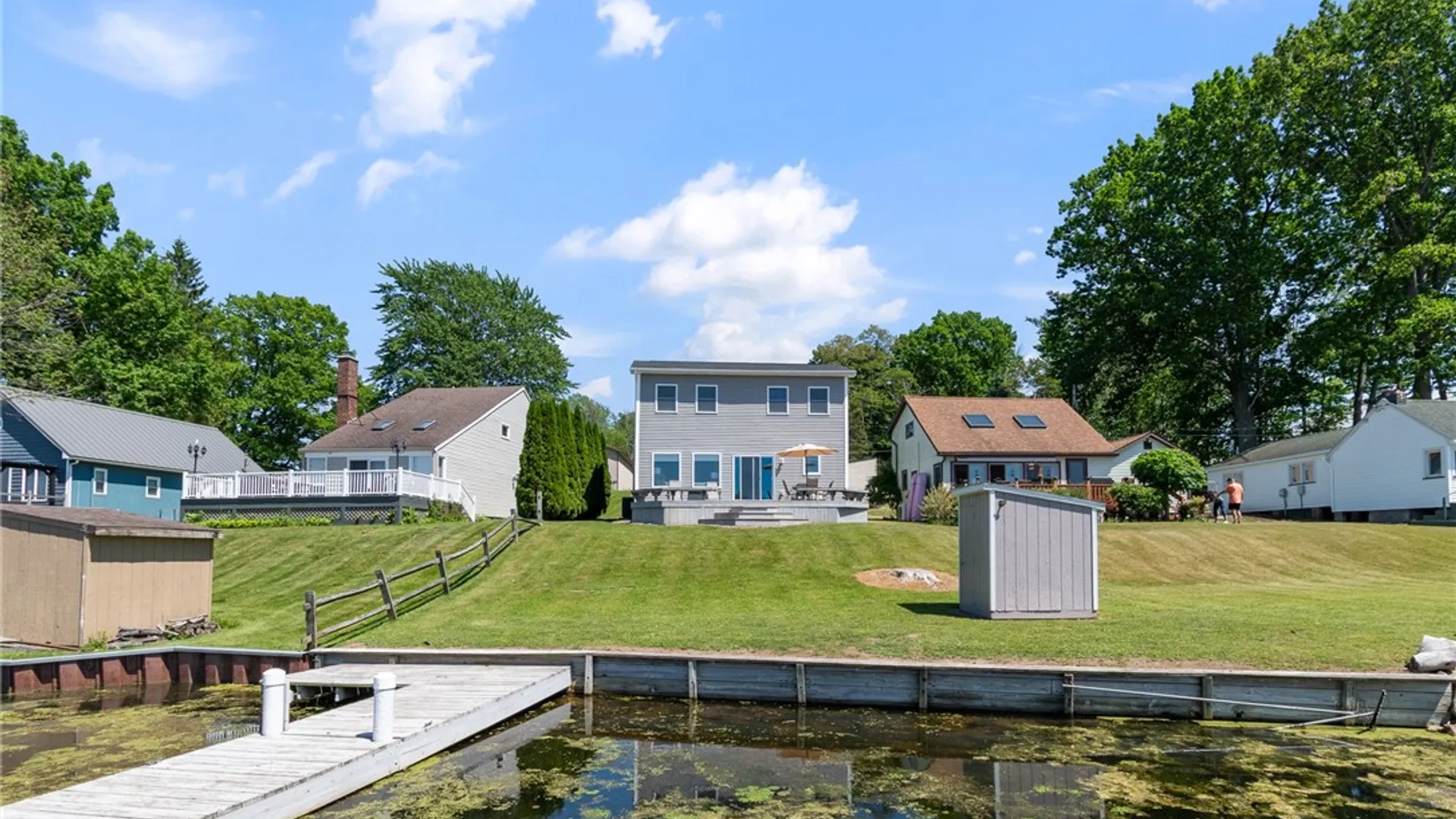 Property at 8249 Dogwood Road, Huron, NY 14590 41