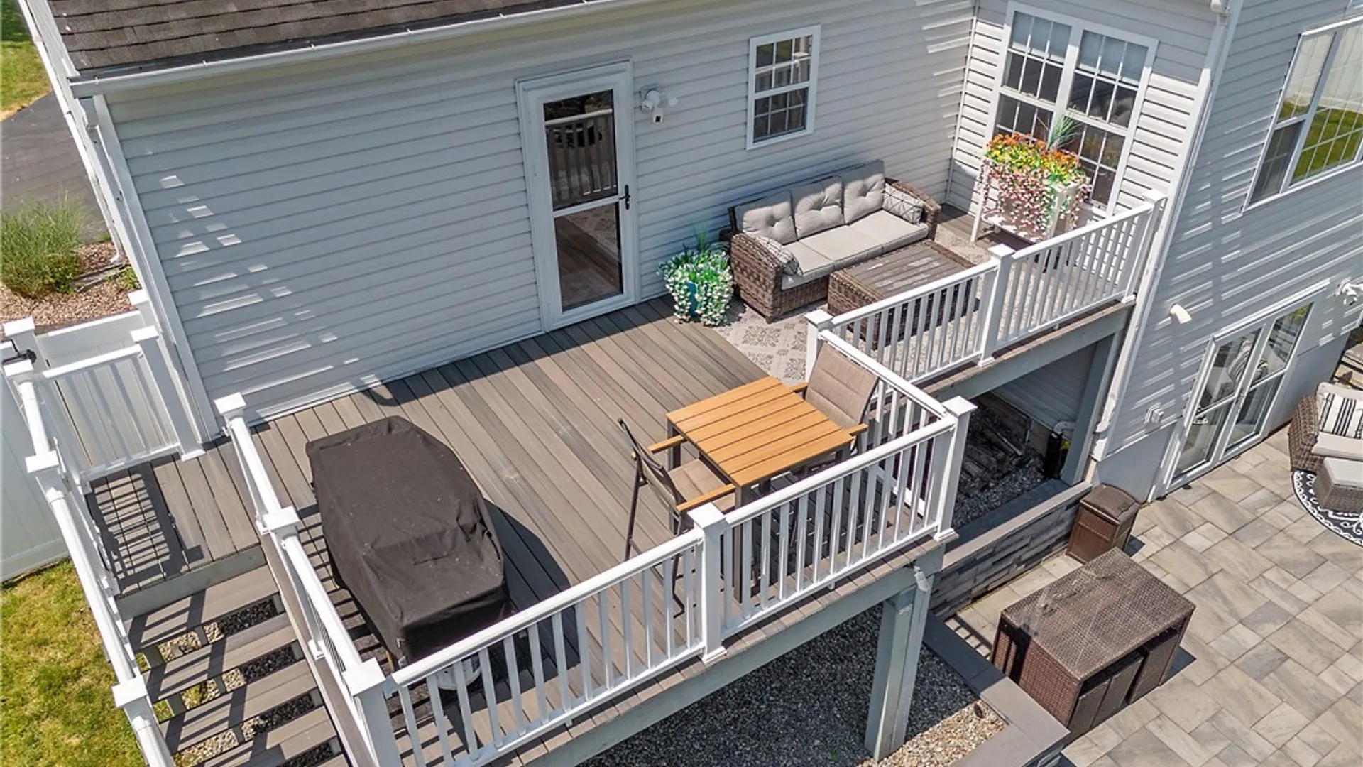Property at 8222 Trellis Brook Lane, Clay, NY 13090 39