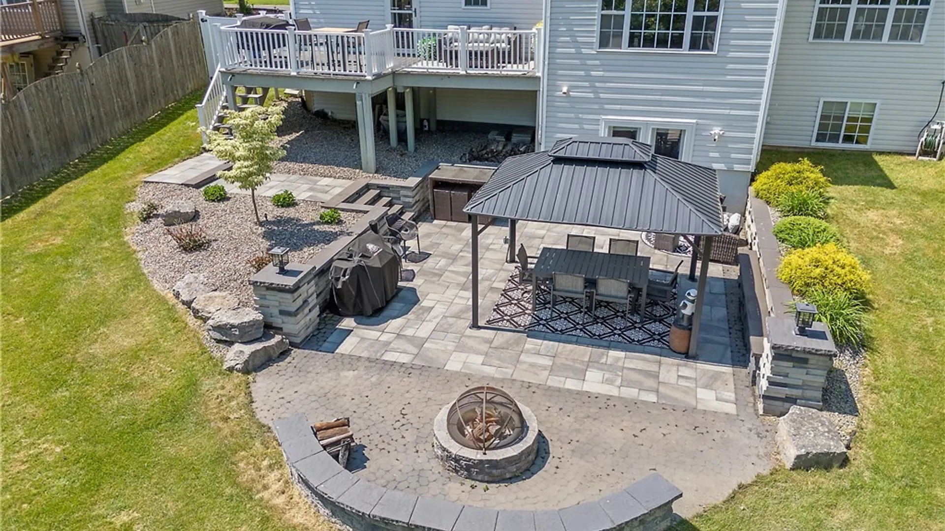 Property at 8222 Trellis Brook Lane, Clay, NY 13090 41