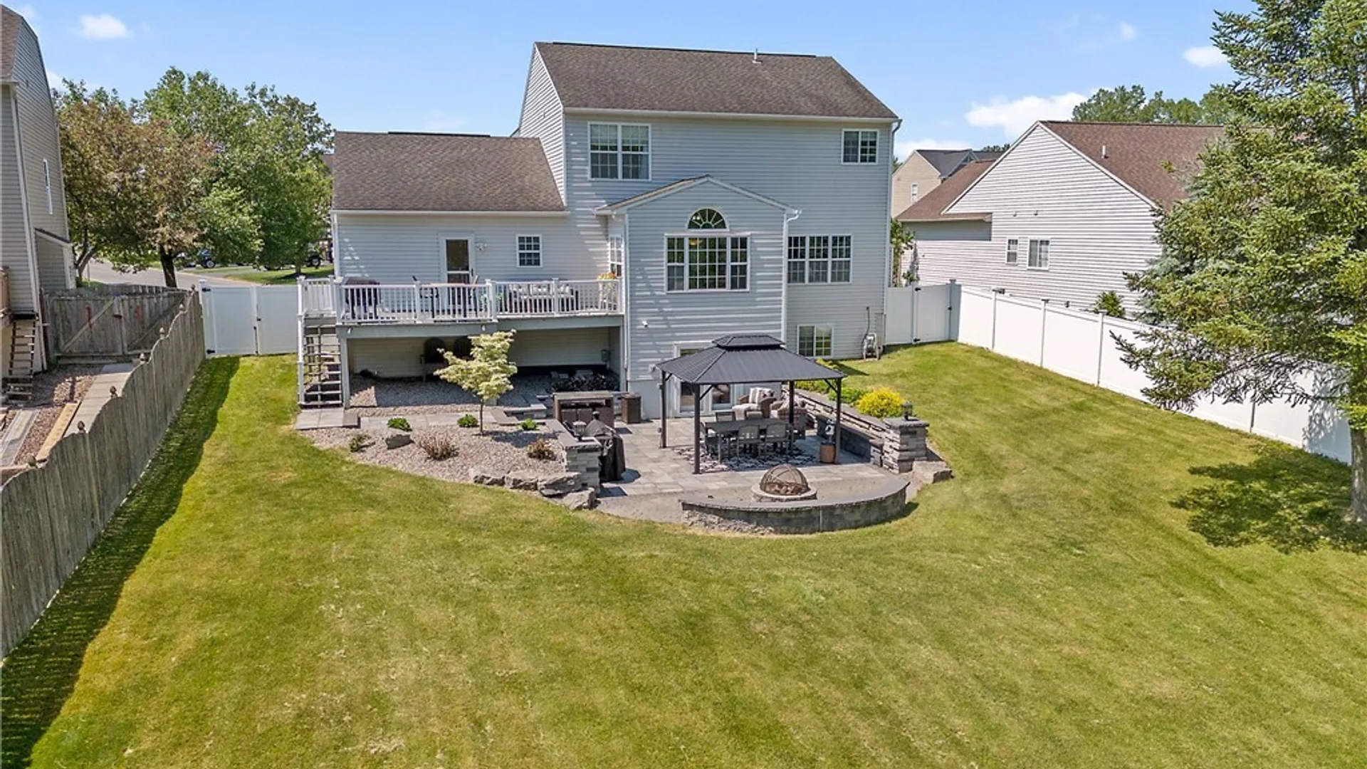 Property at 8222 Trellis Brook Lane, Clay, NY 13090 42
