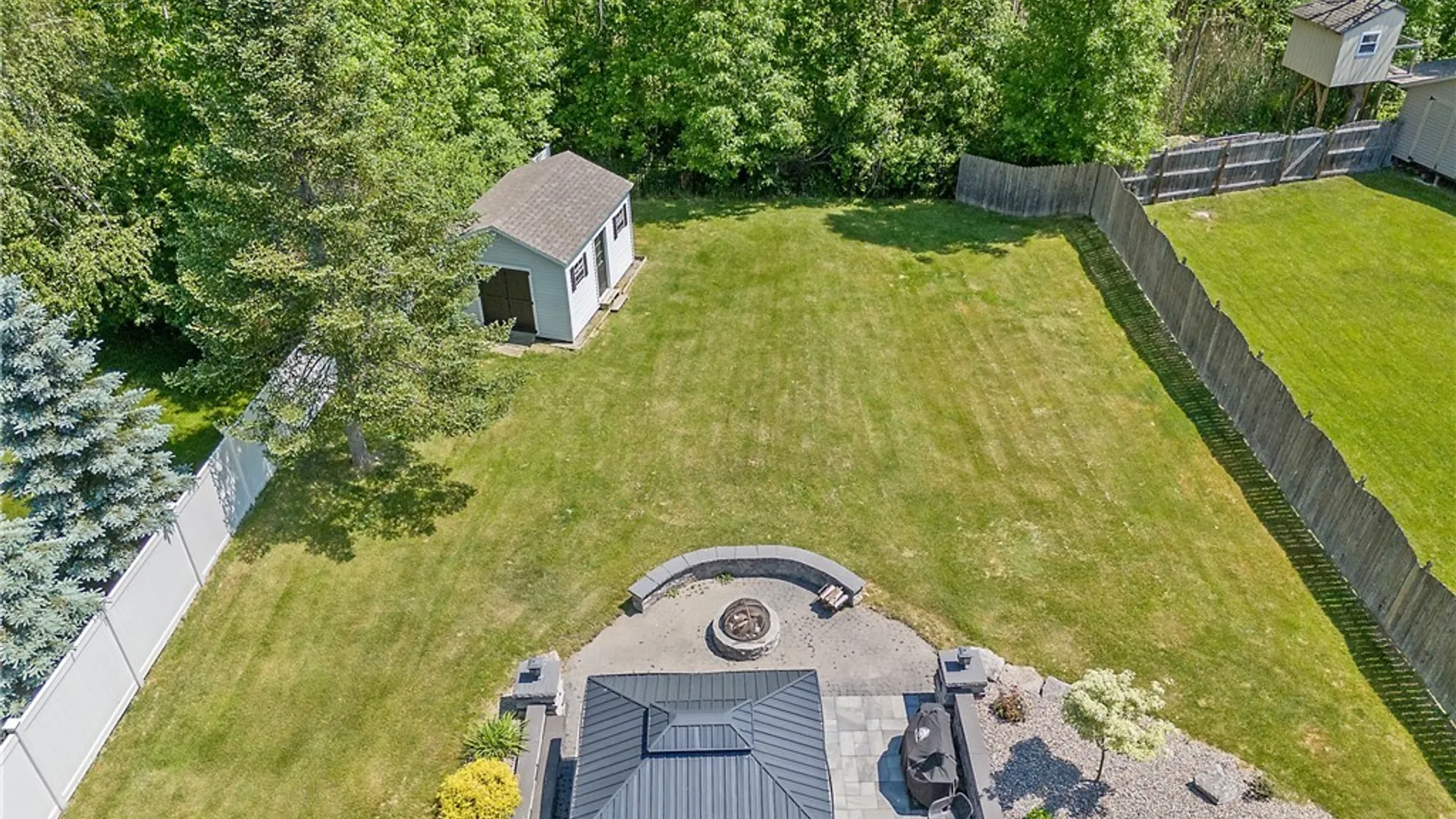 Property at 8222 Trellis Brook Lane, Clay, NY 13090 43