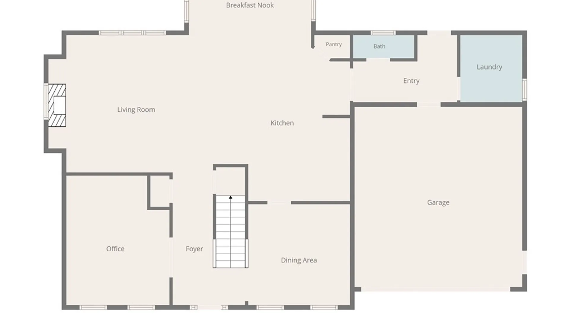 Property at 8222 Trellis Brook Lane, Clay, NY 13090 45