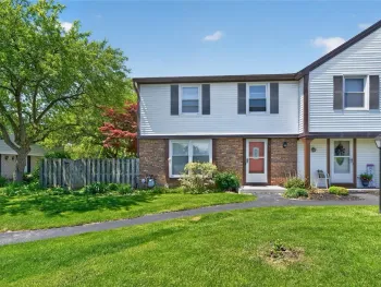 Property at 51 Springwood Drive, Webster, NY 14580