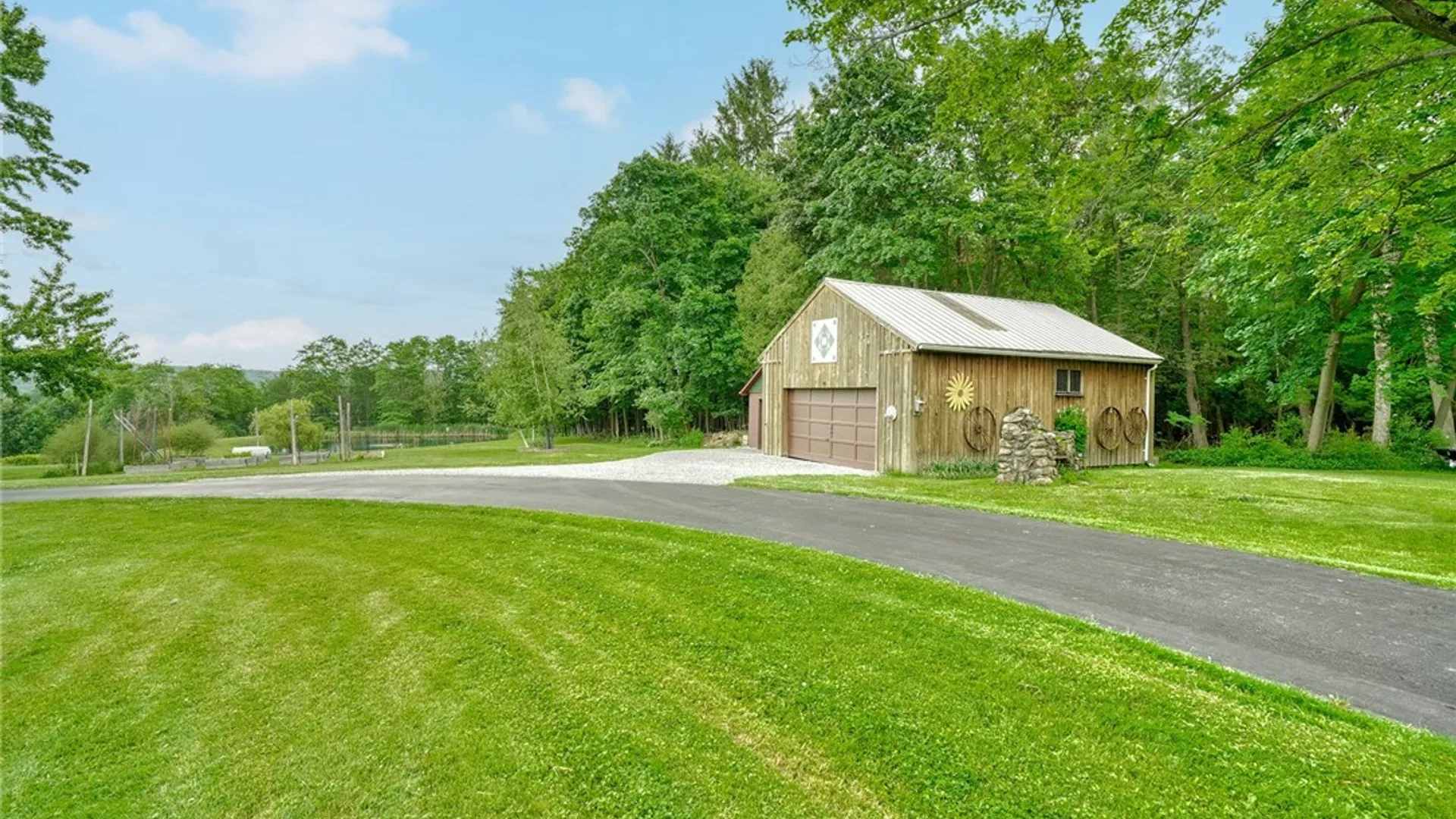 Property at 4343 Elm Tree Road, Bristol, NY 14469 7