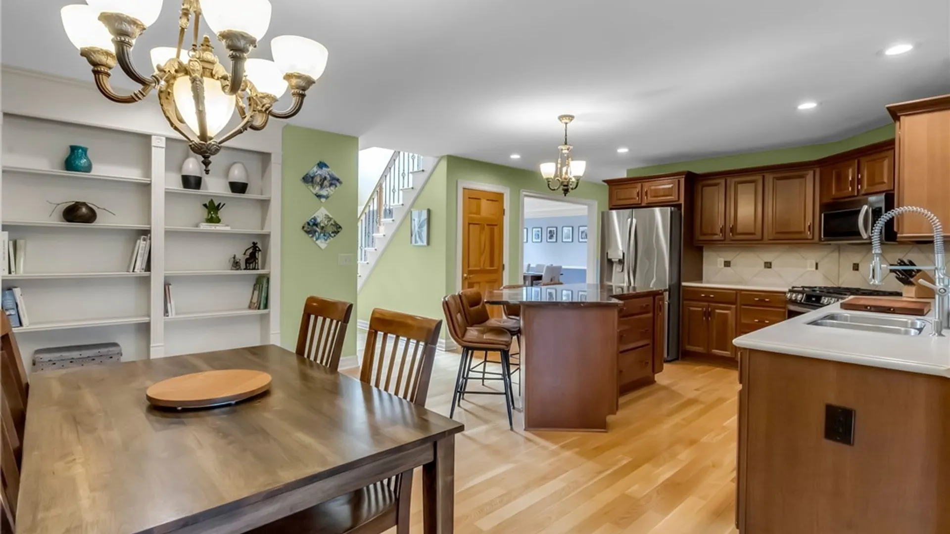 Property at 5551 Field Brook Drive, Clarence, NY 14051 10