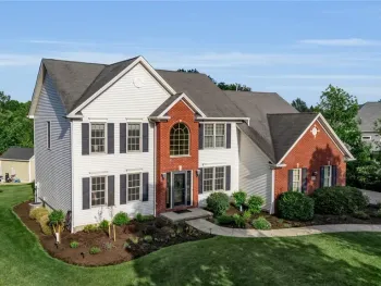 5551 Field Brook Drive, Clarence, NY 14051