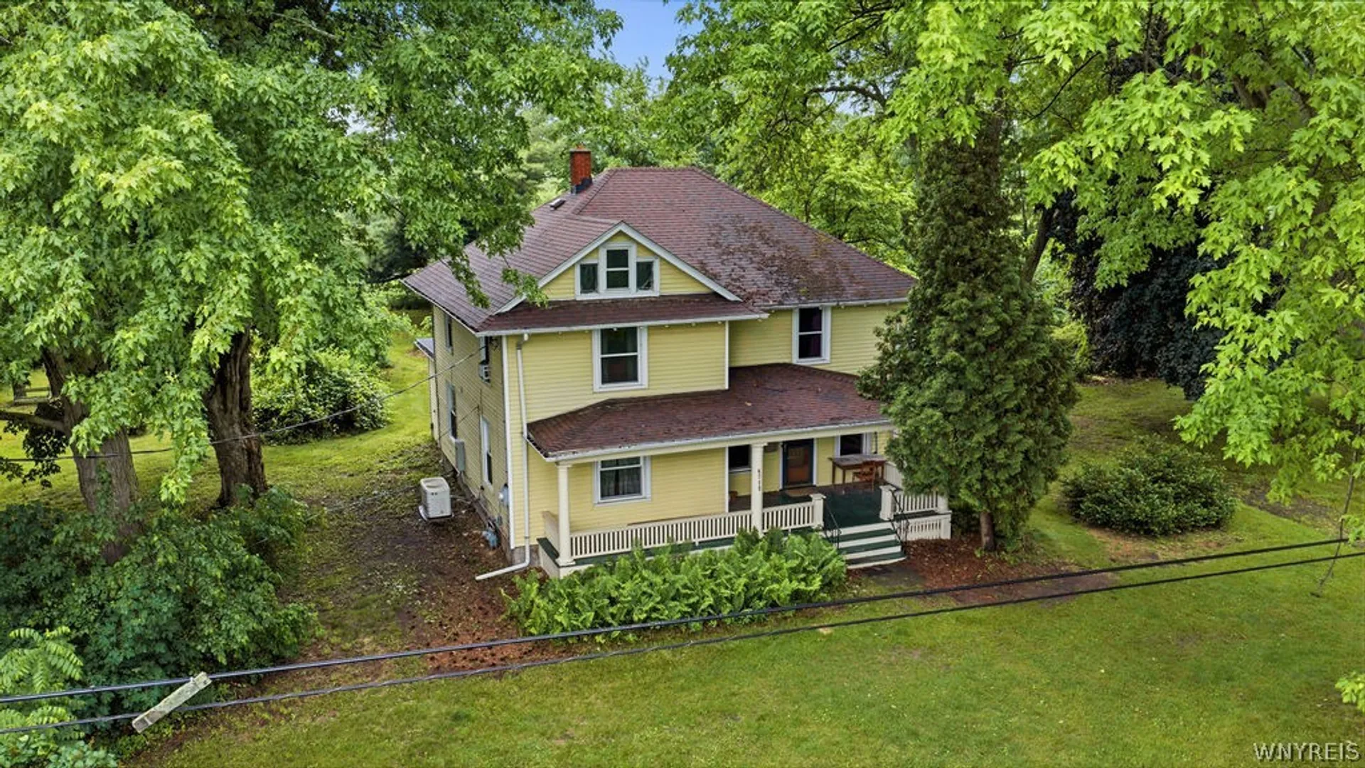 Property at 4712 E Lake Road, Wilson, NY 14028 3