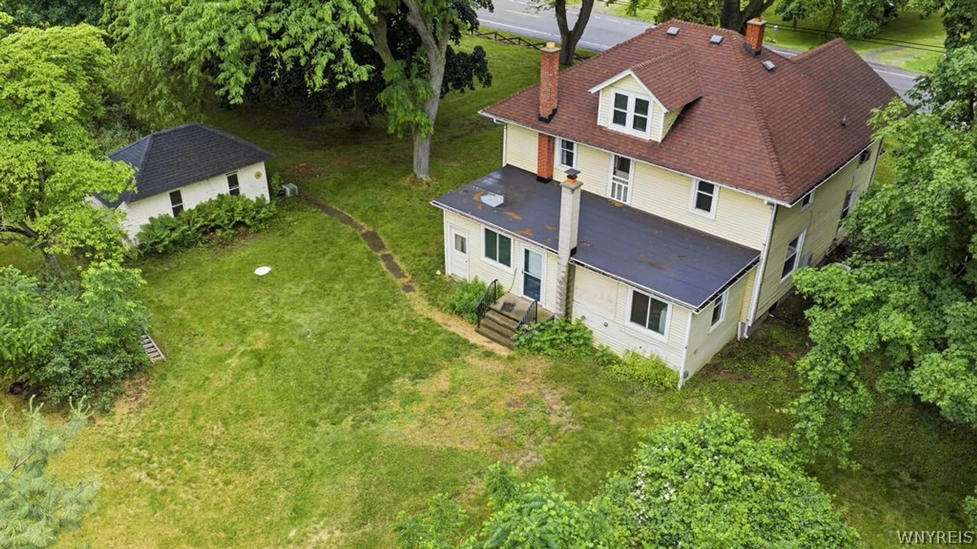 Property at 4712 E Lake Road, Wilson, NY 14028 41