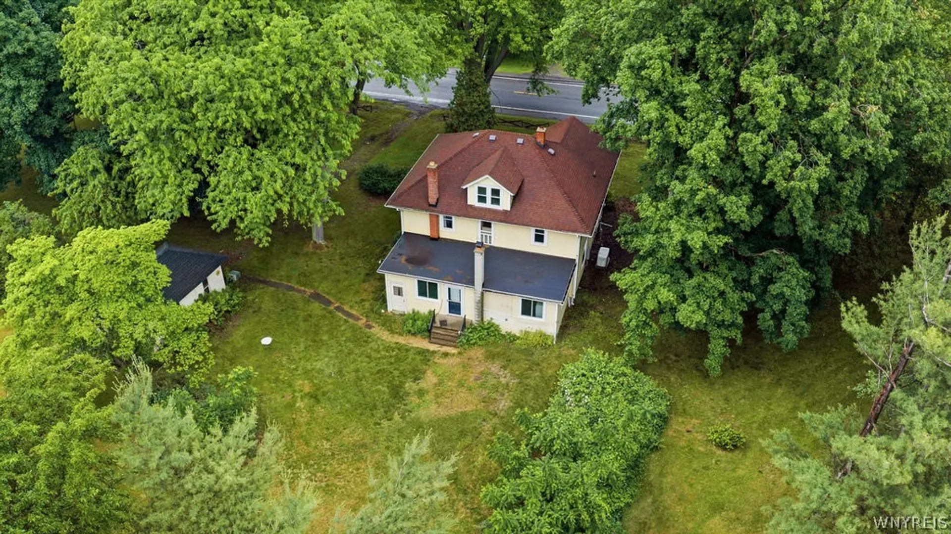 Property at 4712 E Lake Road, Wilson, NY 14028 6