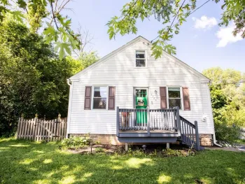 Property at 4563 Wilcox Place, Onondaga, NY 13078