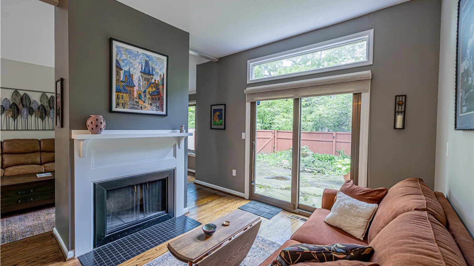 Property at 957 East Avenue, Rochester, NY 14607 7