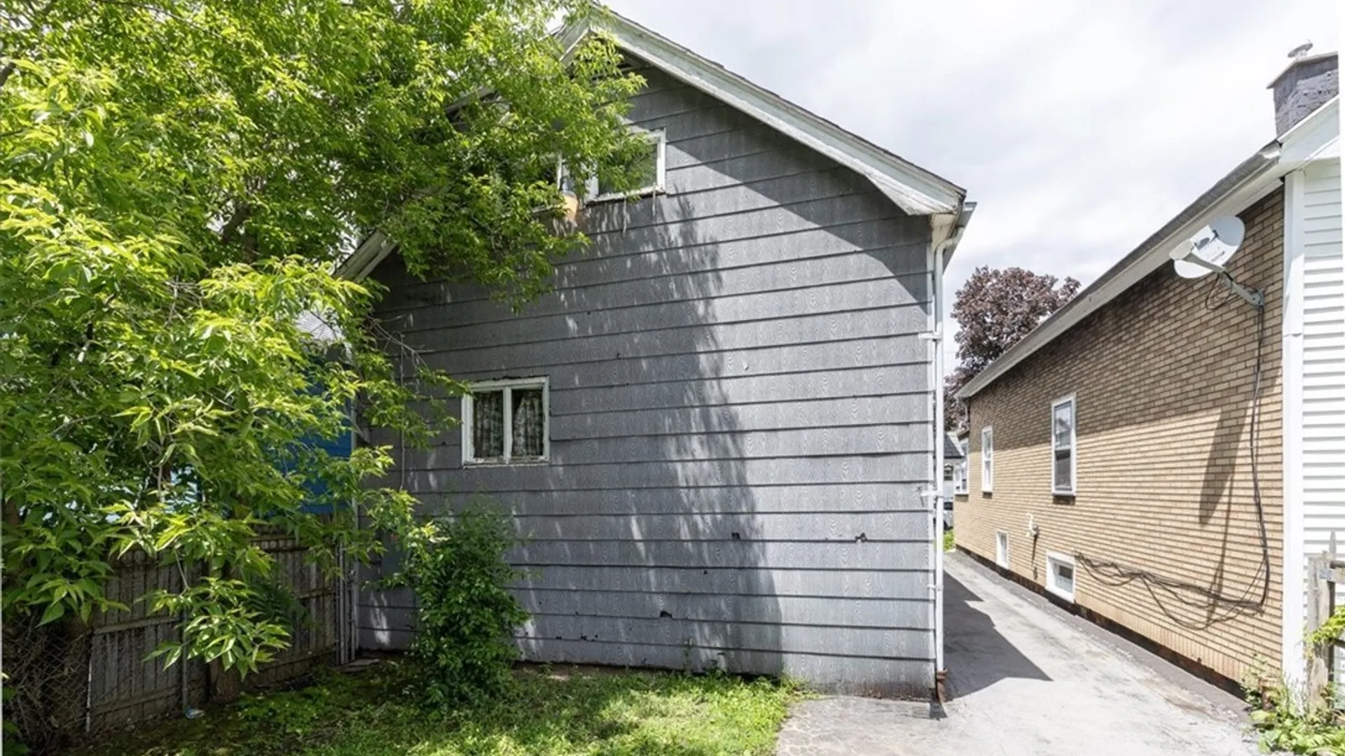 Property at 251 Westminster Avenue, Buffalo, NY 14215 14