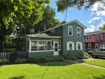 Property at 1303 1st North Street, Syracuse, NY 13208