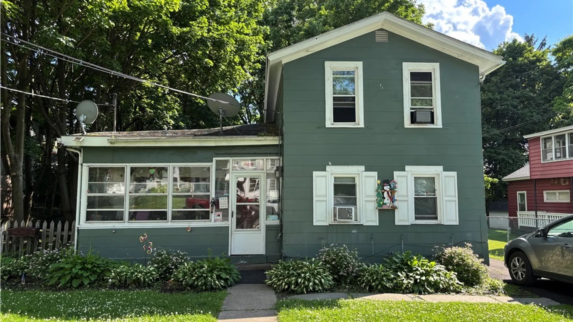 Property at 1303 1st North Street, Syracuse, NY 13208 2