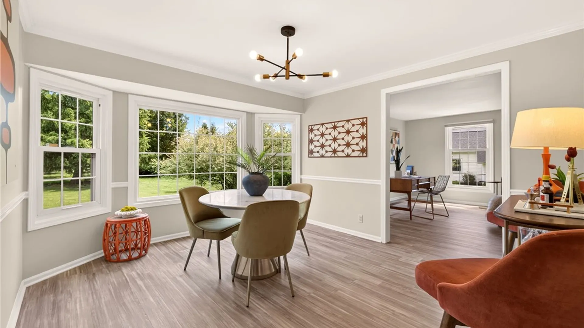 Property at 106 Stuyvesant Road, Pittsford, NY 14534 12