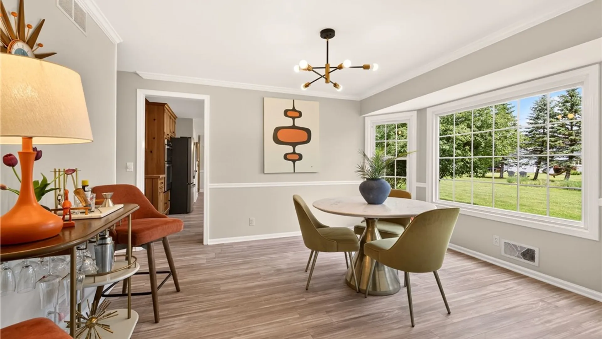 Property at 106 Stuyvesant Road, Pittsford, NY 14534 13