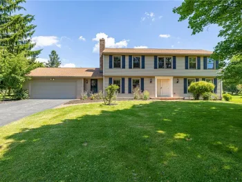 Property at 106 Stuyvesant Road, Pittsford, NY 14534