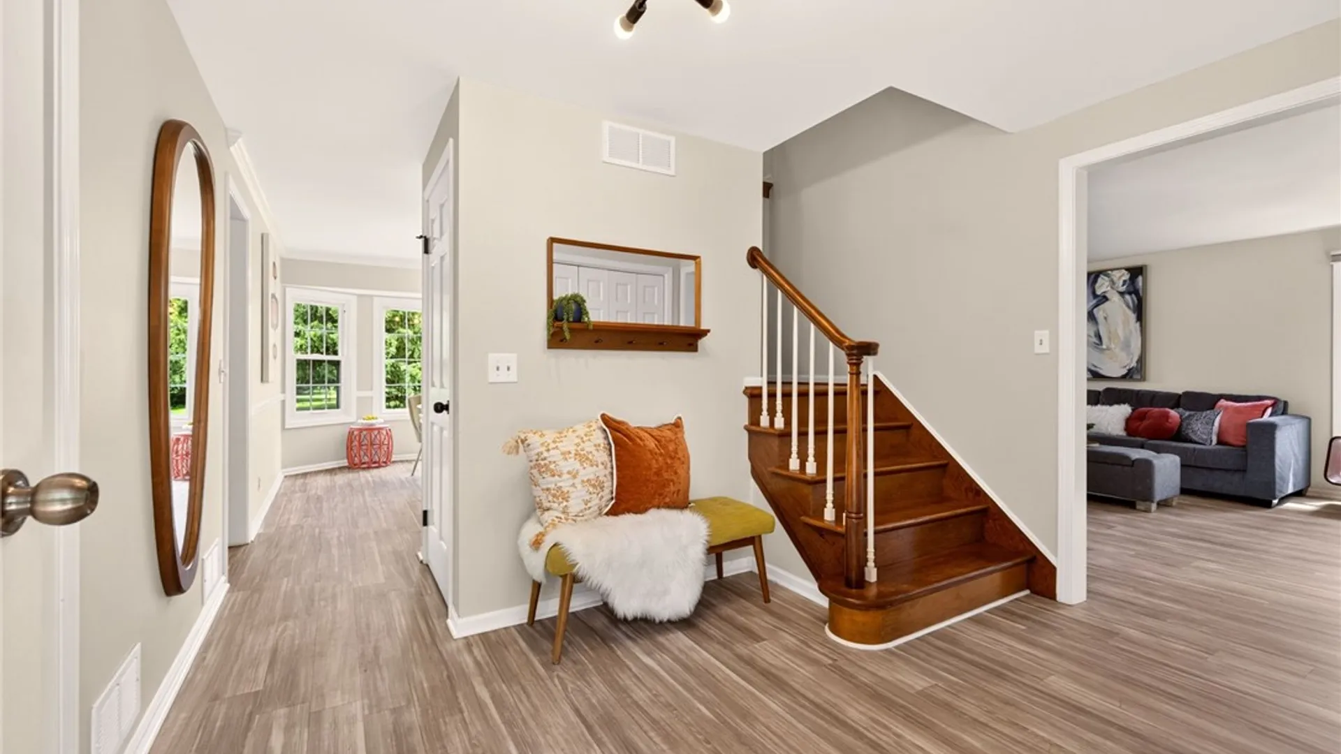 Property at 106 Stuyvesant Road, Pittsford, NY 14534 5