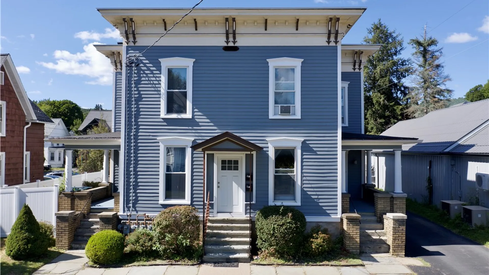 Property at 373-375 Main Street, Oneonta, NY 13820 36