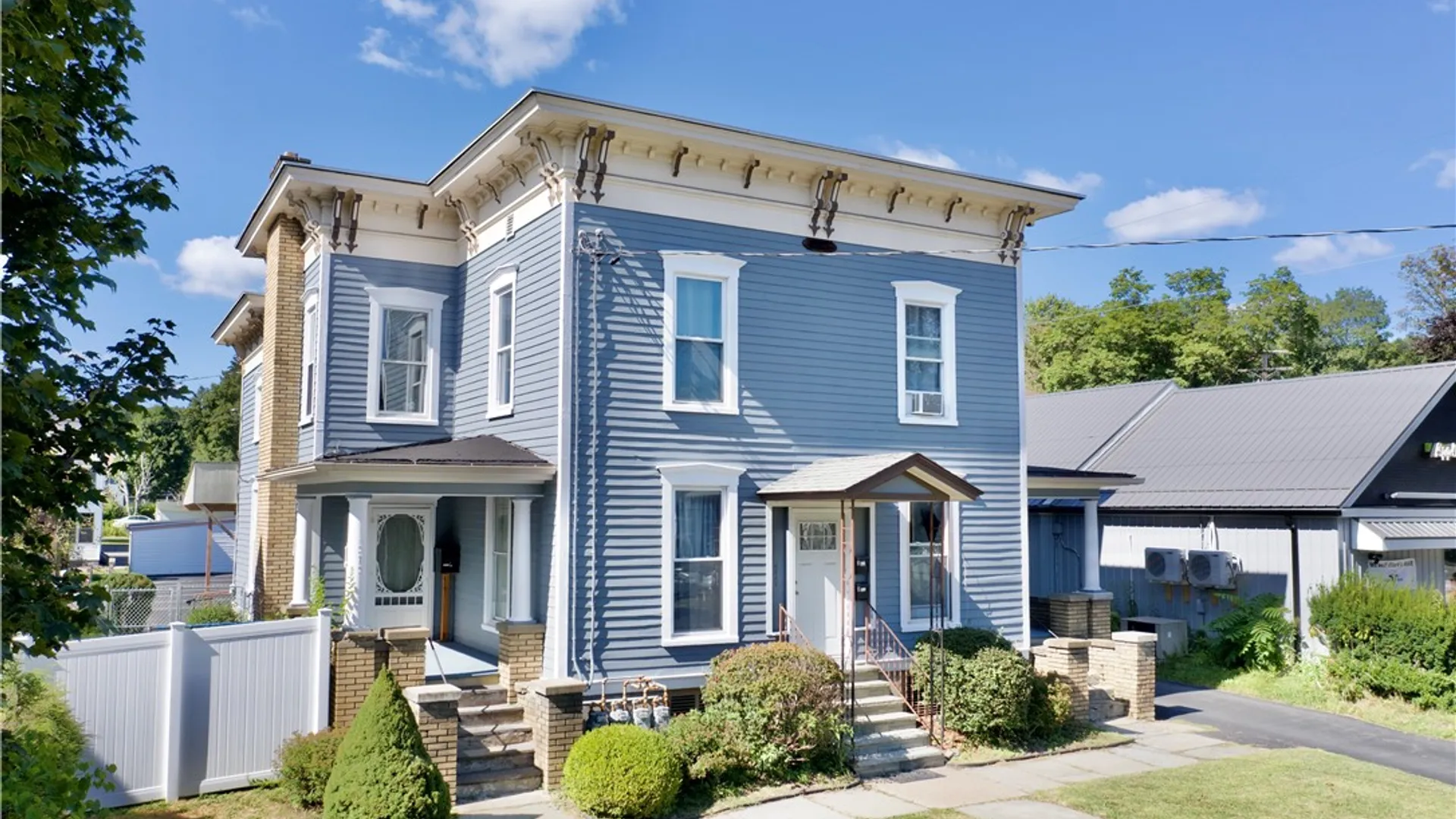 Property at 373-375 Main Street, Oneonta, NY 13820 37