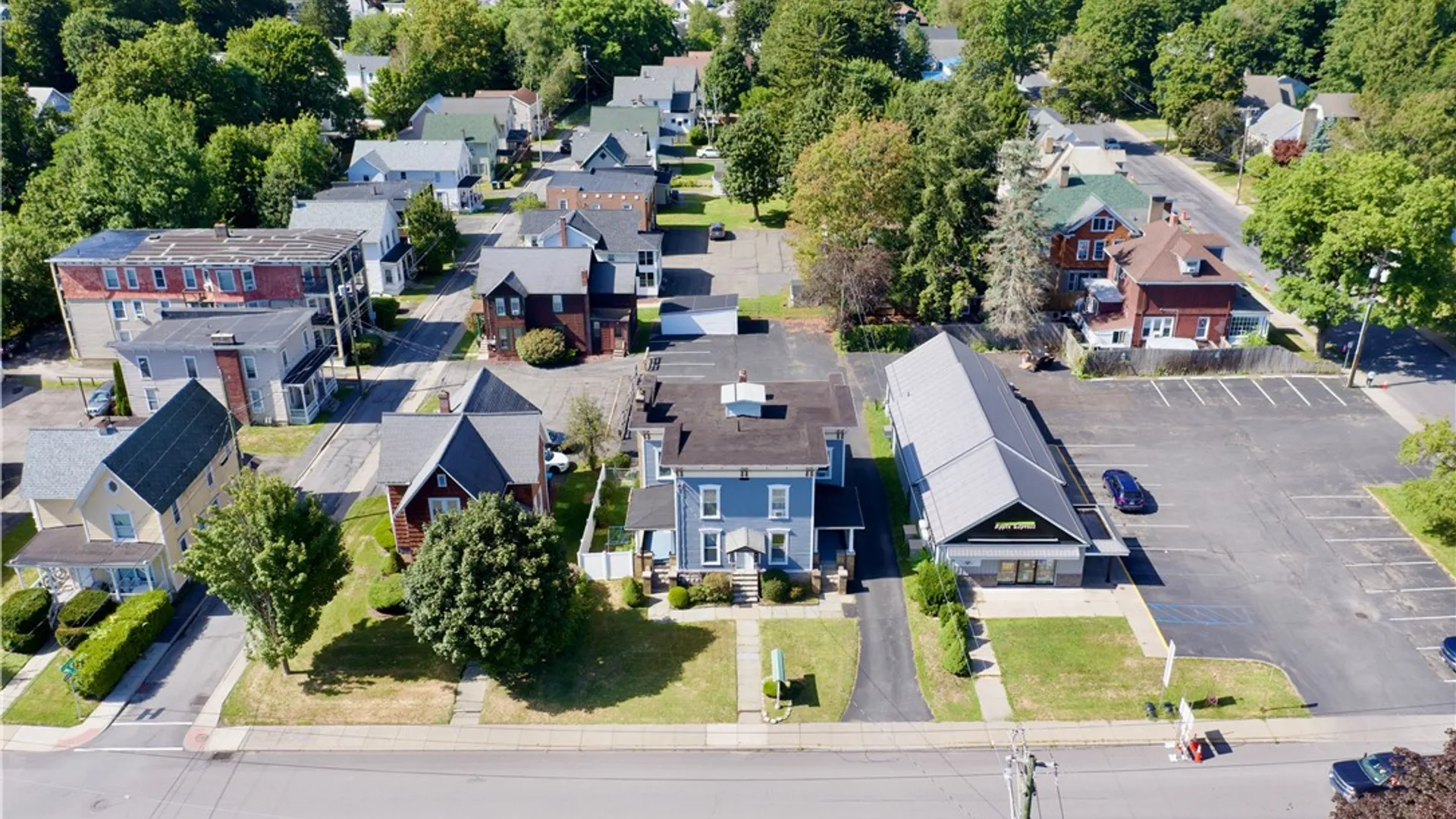 Property at 373-375 Main Street, Oneonta, NY 13820 38