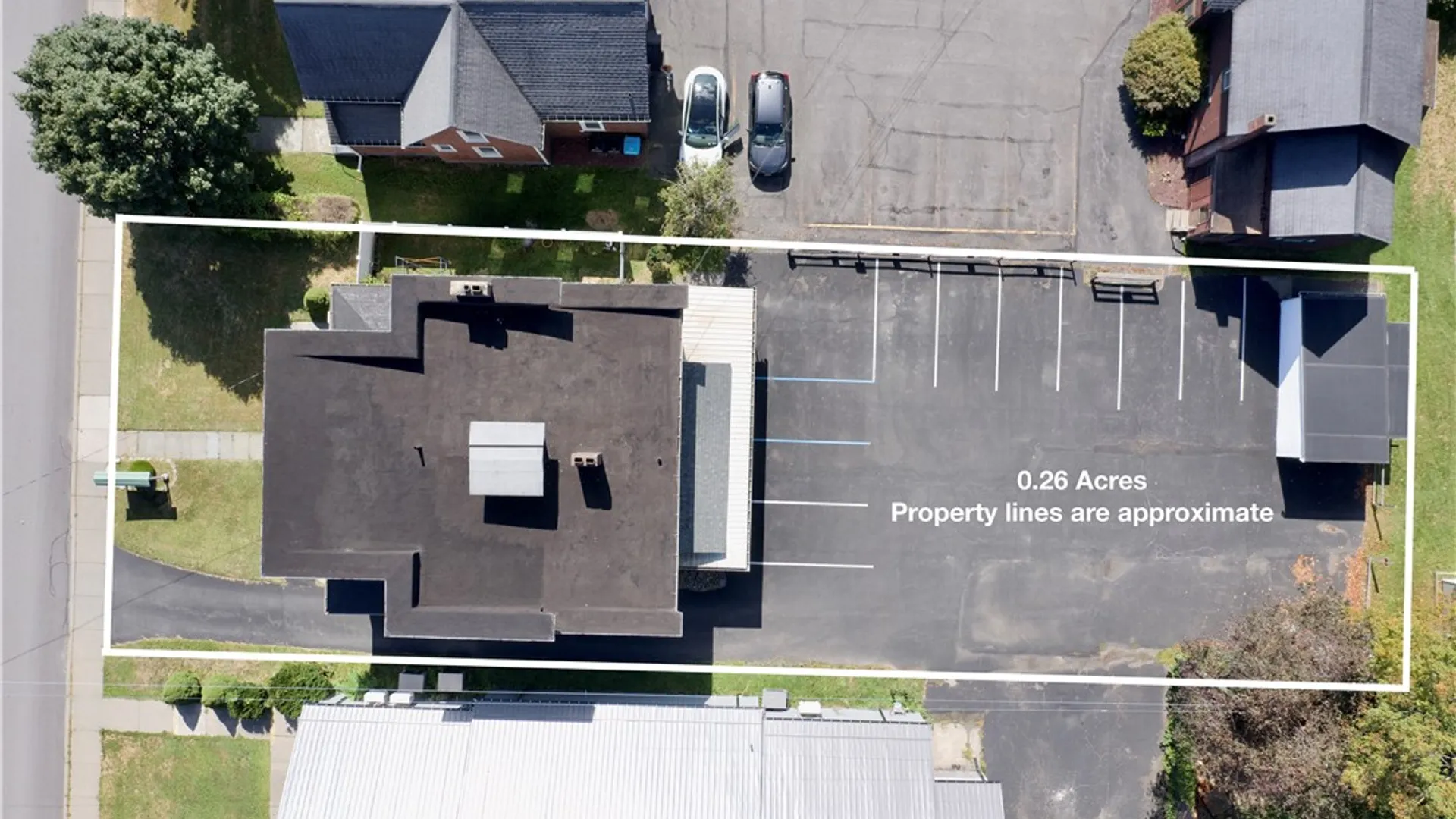 Property at 373-375 Main Street, Oneonta, NY 13820 40