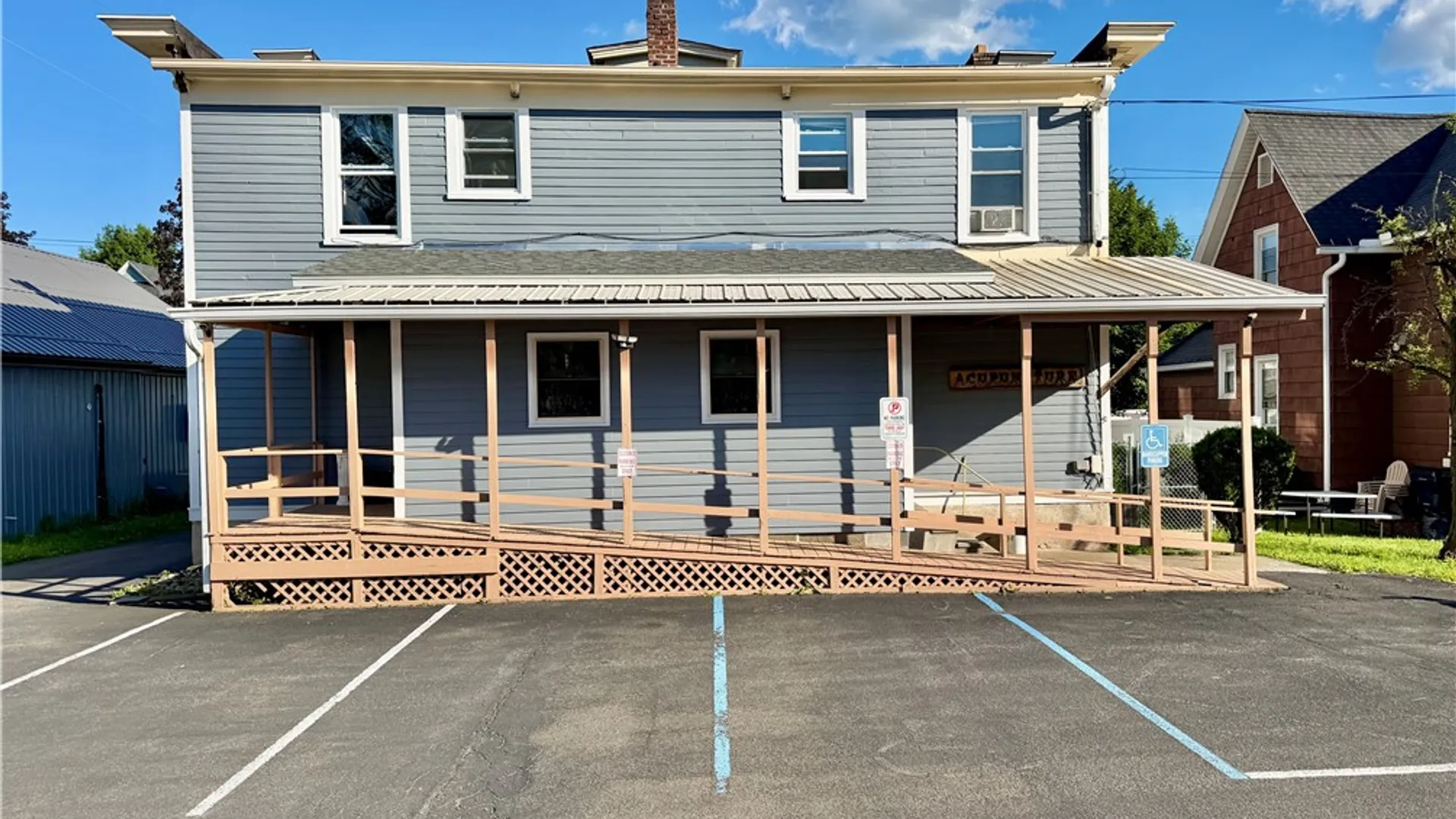 Property at 373-375 Main Street, Oneonta, NY 13820 46