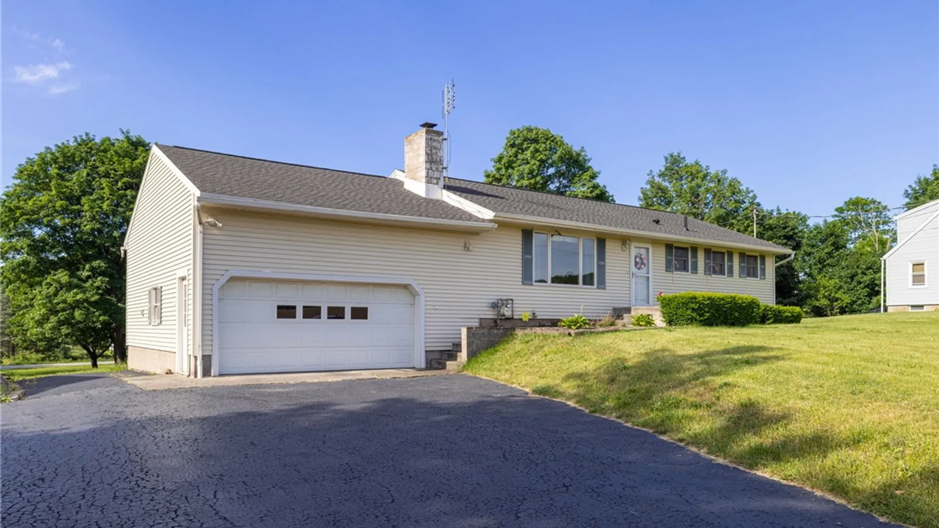 Property at 854 Route 31, Macedon, NY 14502 2