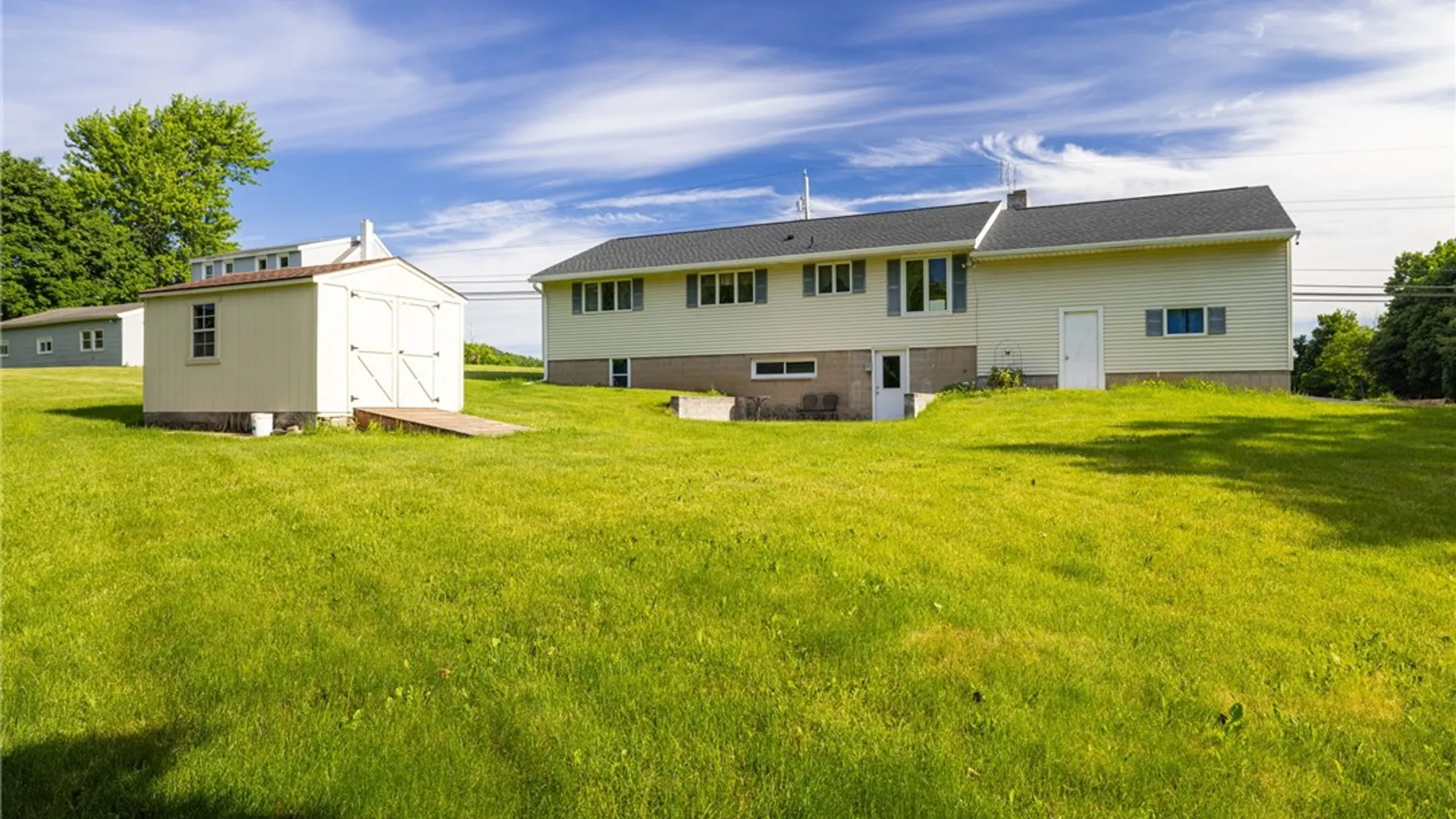 Property at 854 Route 31, Macedon, NY 14502 32