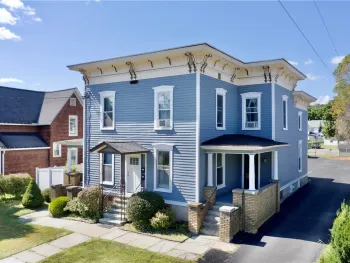 373-375 Main Street, Oneonta, NY 13820