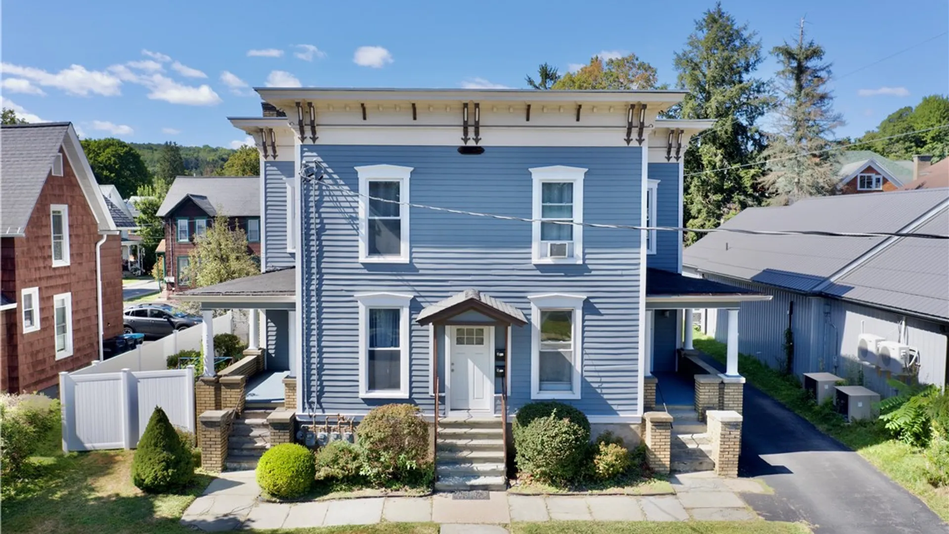 Property at 373-375 Main Street, Oneonta, NY 13820 40