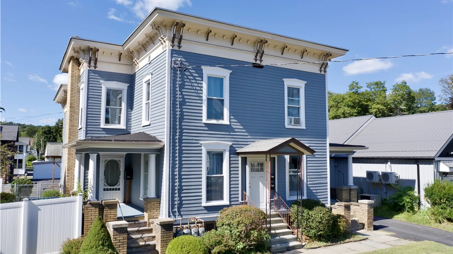 Property at 373-375 Main Street, Oneonta, NY 13820 47