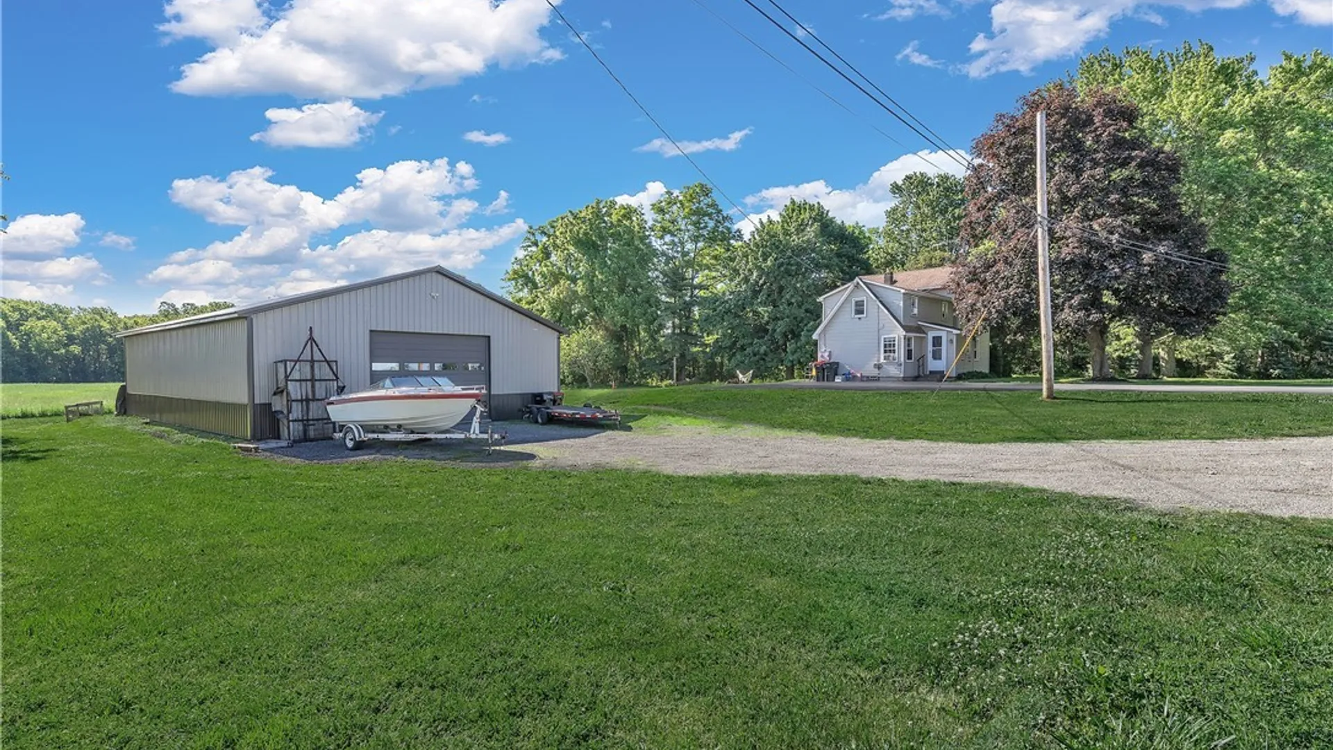 Property at 4877 Royalton Center Rd, Royalton, NY 14067 2