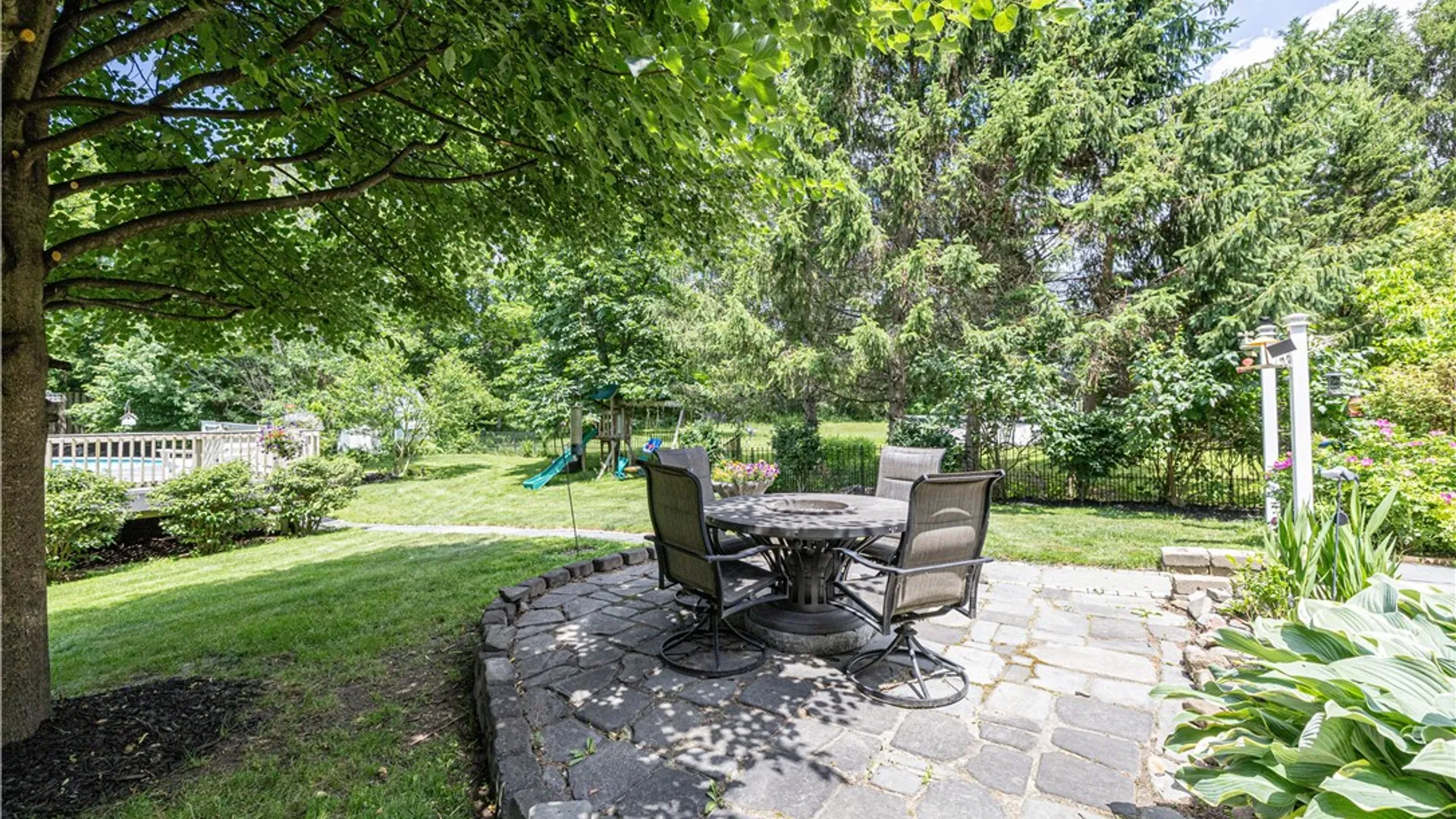 Property at 11 Country Downs Circle, Perinton, NY 14450 34