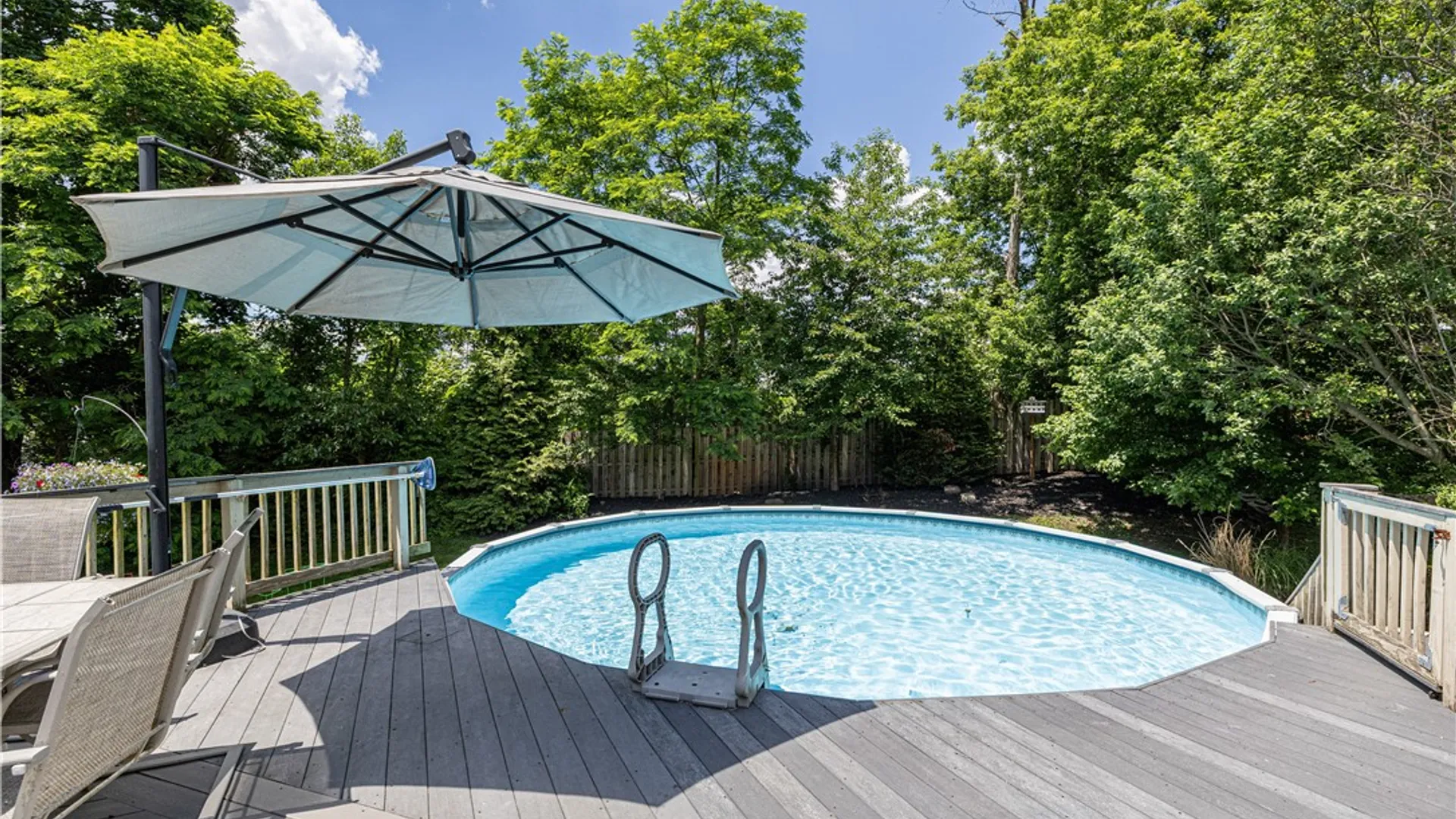 Property at 11 Country Downs Circle, Perinton, NY 14450 35