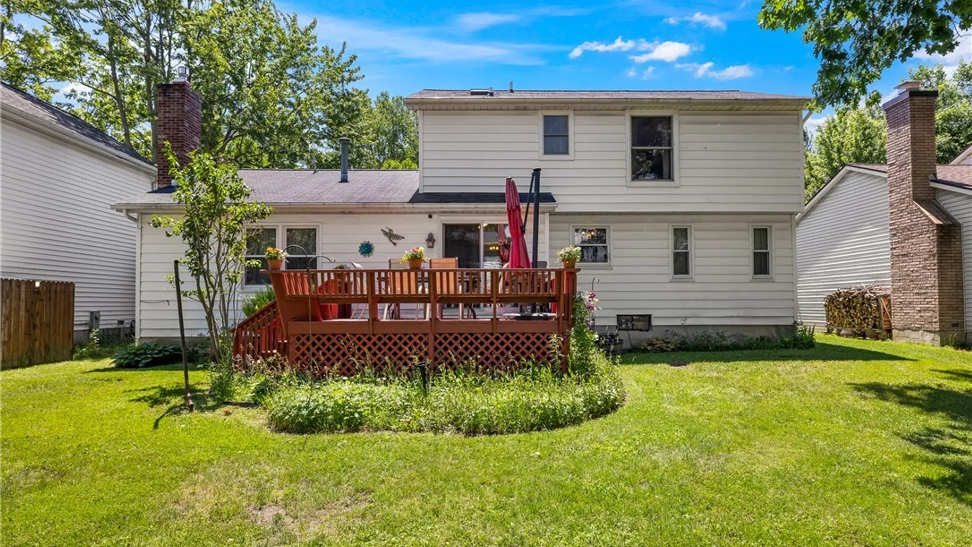 Property at 383 Greengage Circle, Amherst, NY 14051 3
