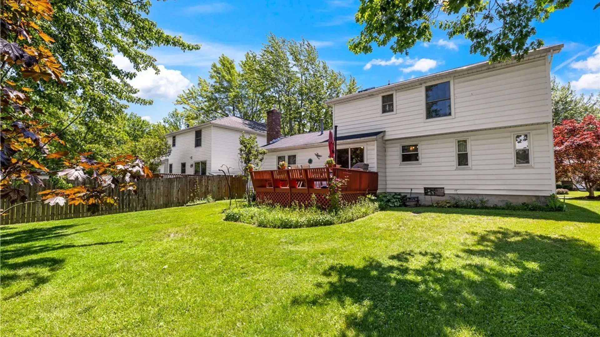 Property at 383 Greengage Circle, Amherst, NY 14051 4