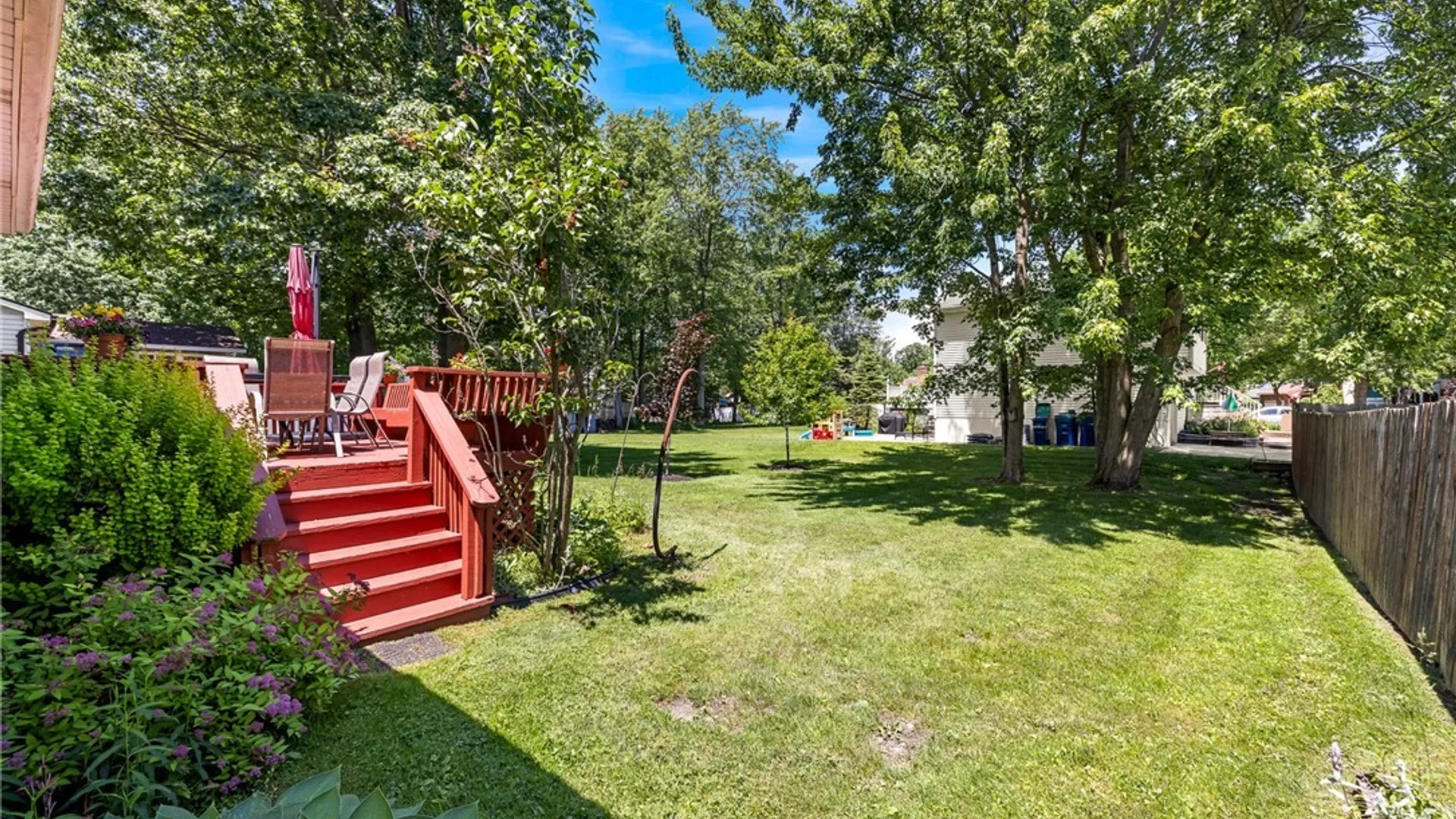 Property at 383 Greengage Circle, Amherst, NY 14051 5