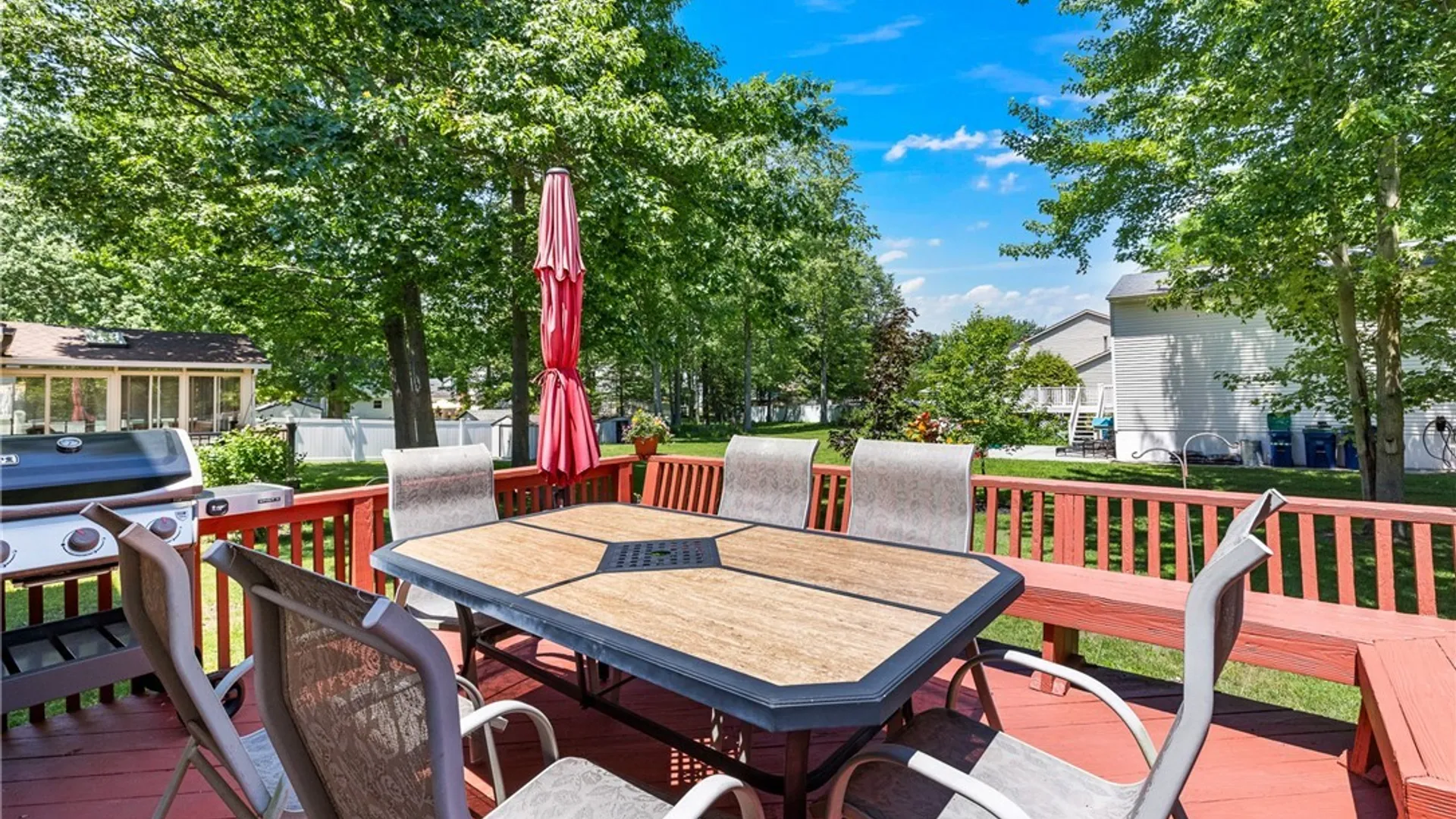 Property at 383 Greengage Circle, Amherst, NY 14051 6