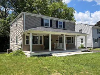 Property at 18 Briggs Avenue, Perinton, NY 14450