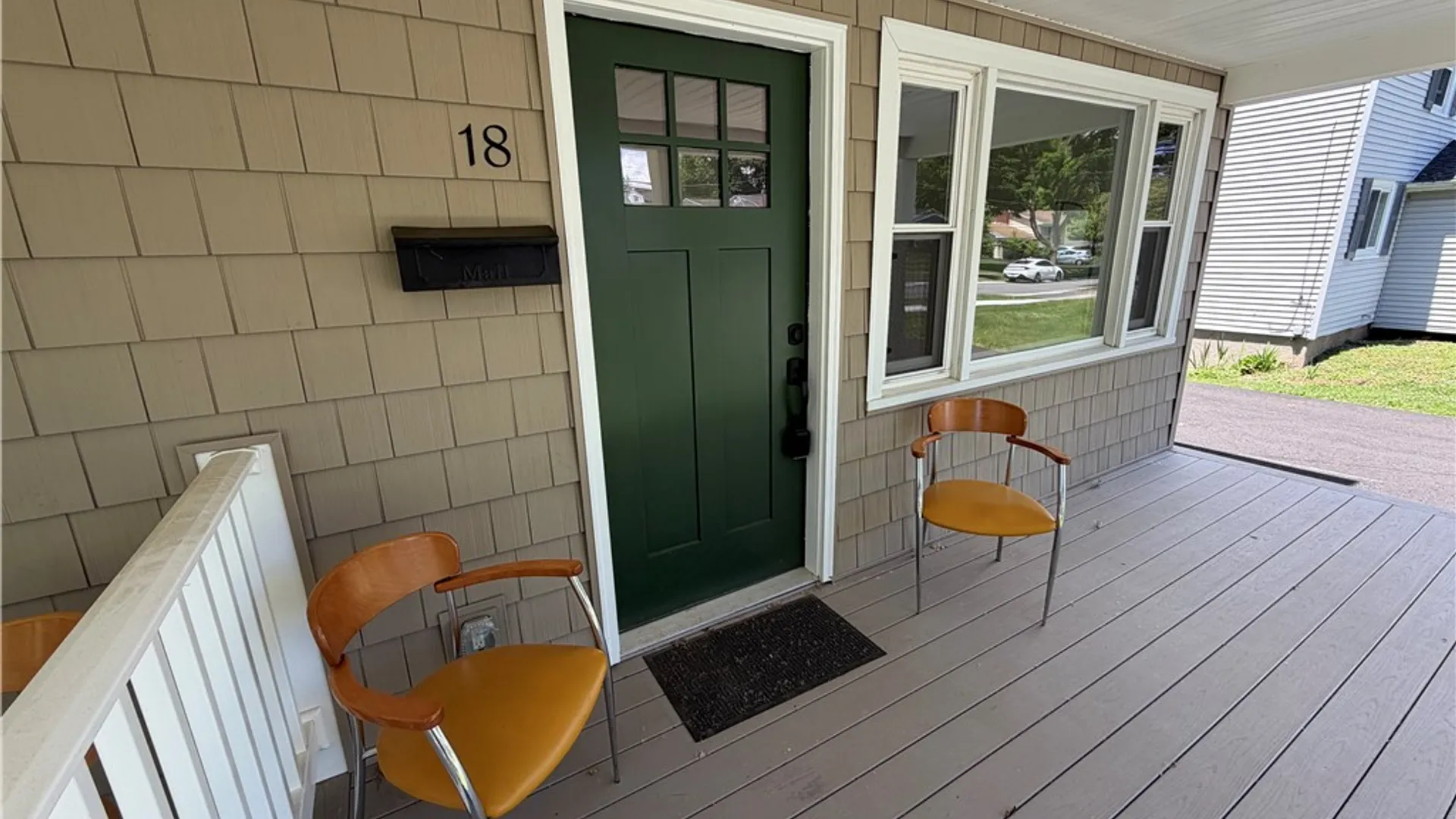 Property at 18 Briggs Avenue, Perinton, NY 14450 3