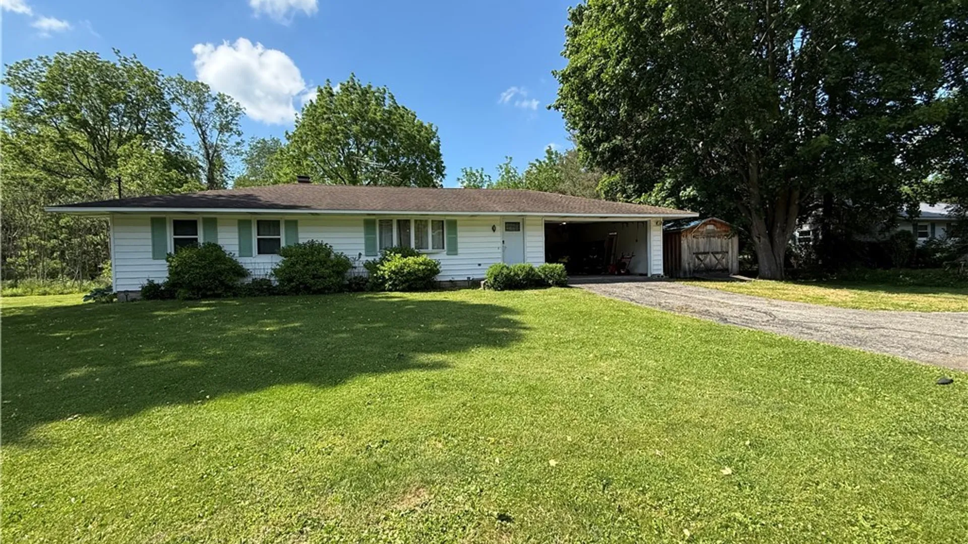 Property at 5564 Lin Avenue, Ellery, NY 14712 2
