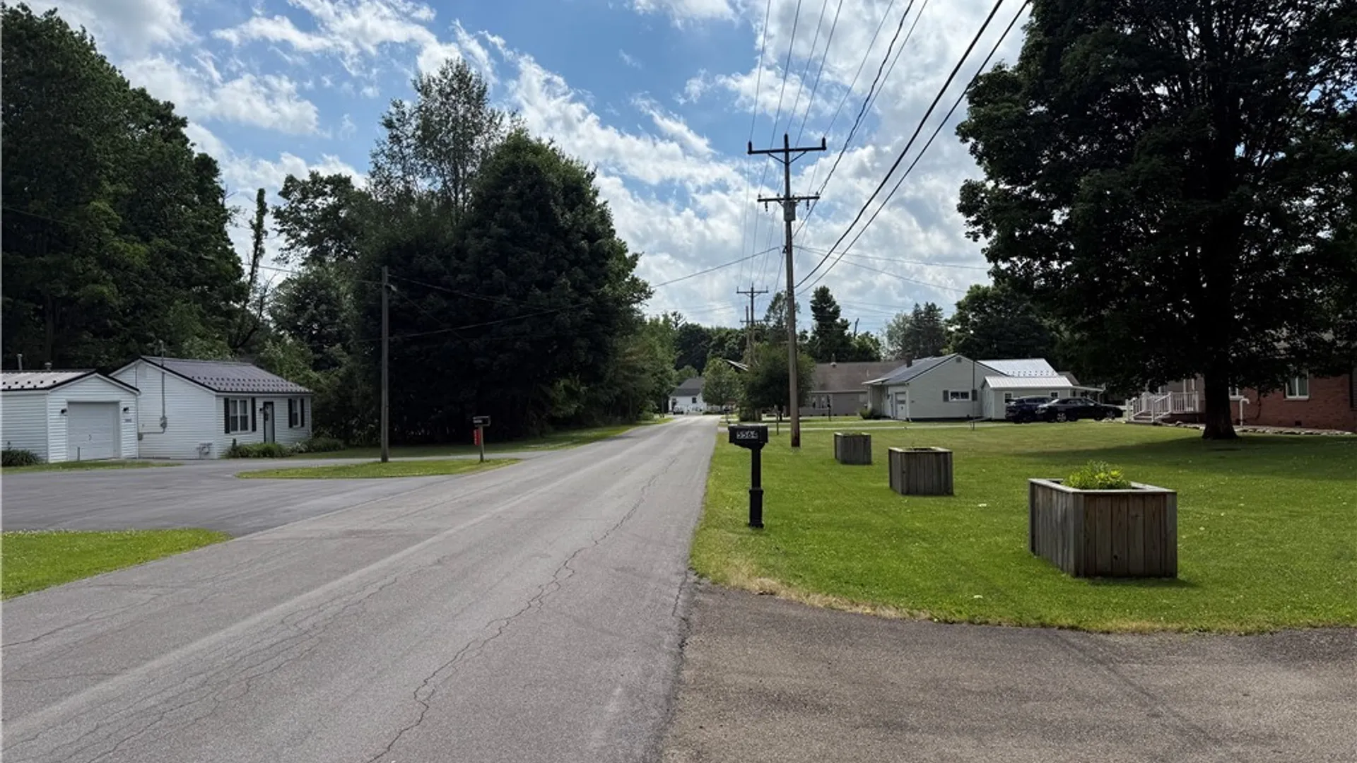 Property at 5564 Lin Avenue, Ellery, NY 14712 4