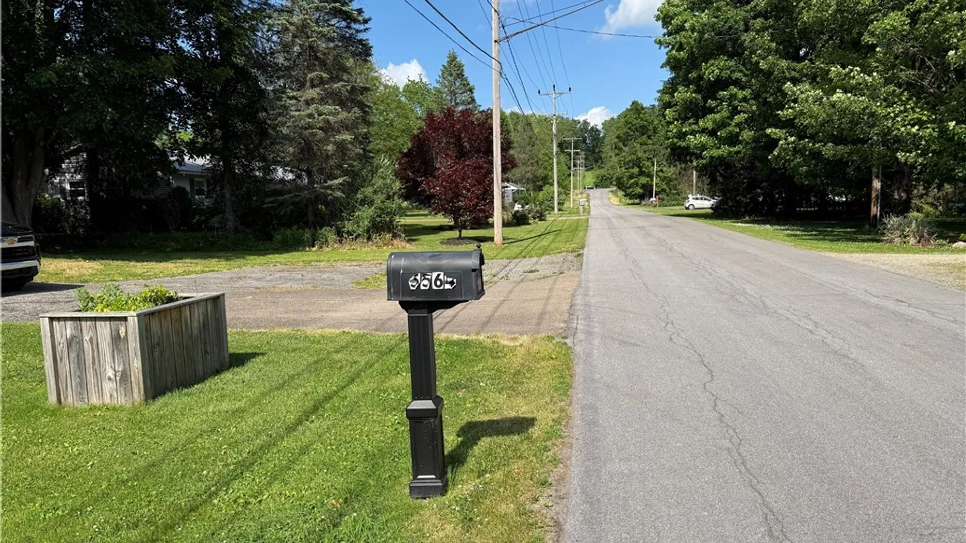 Property at 5564 Lin Avenue, Ellery, NY 14712 5